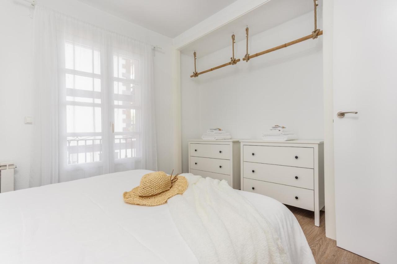 Apartamento Turistico Legate Elizondo Ngoại thất bức ảnh