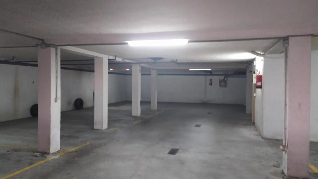 Apartamento Turistico Legate Elizondo Ngoại thất bức ảnh